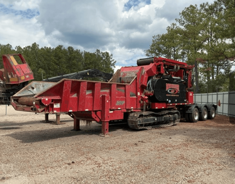 2025 Rotochopper B66L